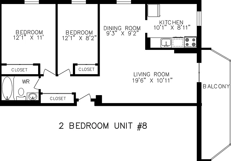 2881 Richmond Rd — Photo 16