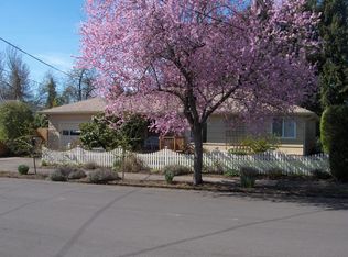926 NW 31st St, Corvallis, OR 97330