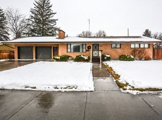 813 Reed Ave, Idaho Falls, ID 83402