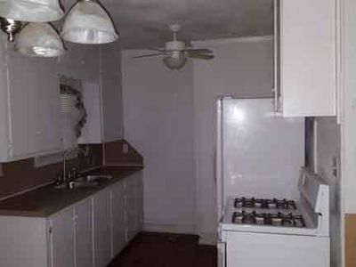 719 W Washington Ave, McAlester, OK, 74501