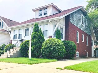 5856 N Mason Ave, Chicago, IL 60646