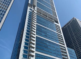 340 E Randolph St APT 2306, Chicago, IL 60601