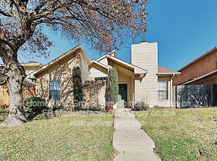 2513 Melissa Ln, Carrollton, TX 75006