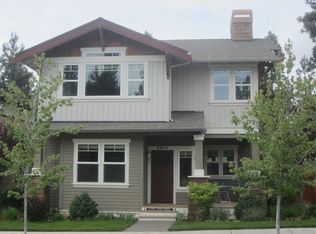 2451 NW High Lakes Loop, Bend, OR 97703