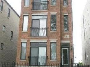 5412 S Michigan Ave UNIT 2, Chicago, IL 60615