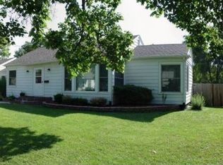 1226 Carroll Ave, Ames, IA 50010