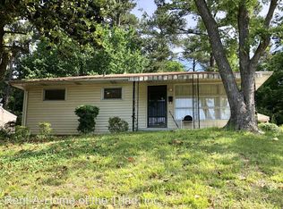 1604 Bailiff St, Greensboro, NC 27403