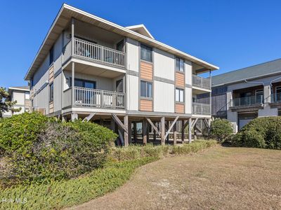 11 Ocean Isle West Boulevard W #C-2, Ocean Isle Beach, NC, 28469