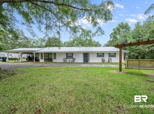 54855 Ramer Dr, Bay Minette, AL 36507