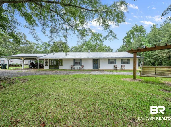 54855 Ramer Dr, Bay Minette, AL 36507