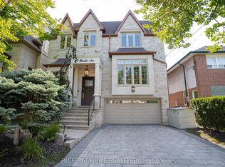 377 Brooke Ave, Toronto, ON M5M 2L5