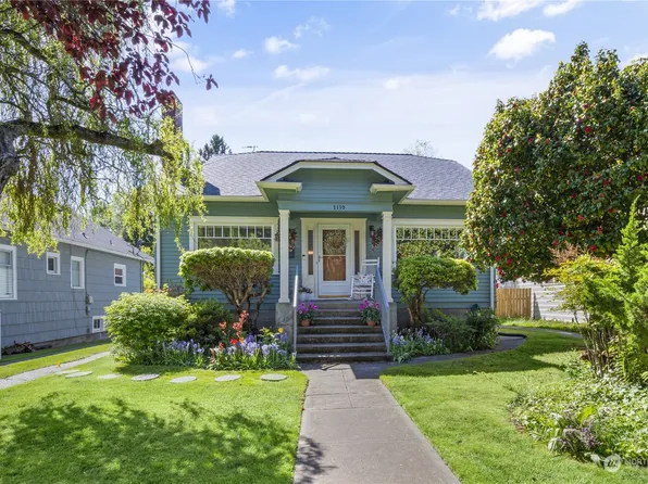 1110 Hoyt Avenue, Everett, WA 98201