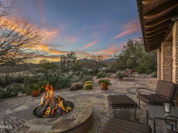 36896 N 104TH Place, Scottsdale, AZ 85262