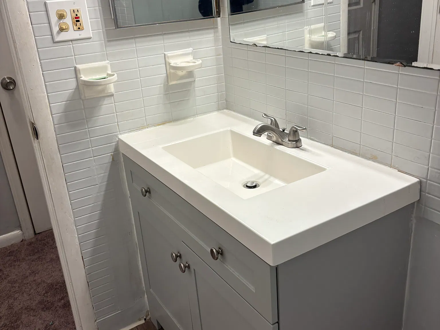 1 bed, 900 sqft, $1,400 — Photo 4