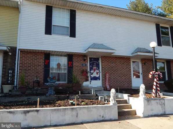 133 Pheasant Ct, Hamburg, PA 19526