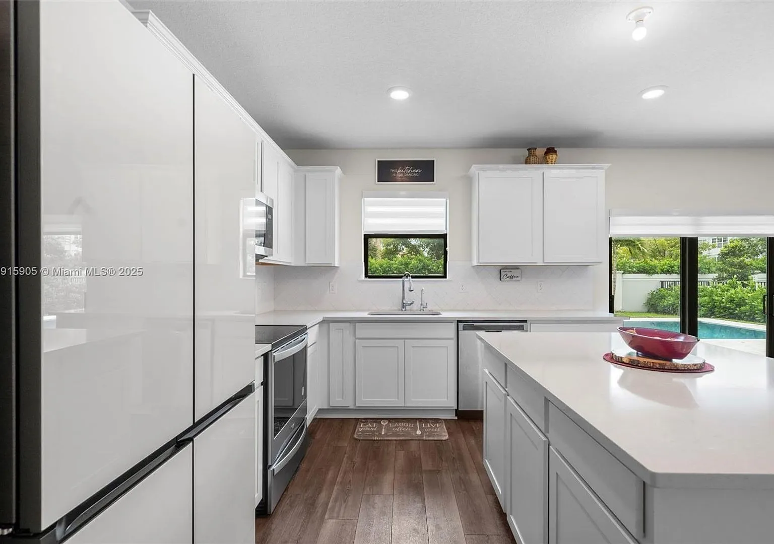 3142 Poinciana Street, Lauderdale Lakes, FL 33311 — Photo 3