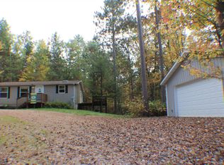 W10009 Tadisch Ln, Athelstane, WI 54104