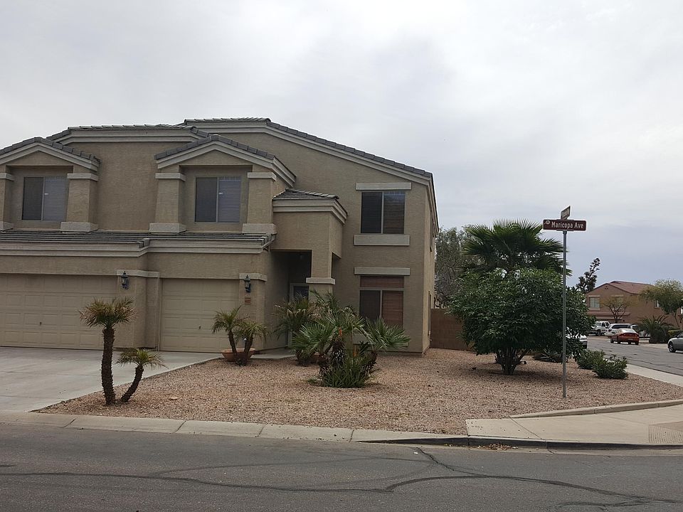 1st image of 44057 W Maricopa Ave