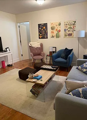 Rented by Geraldine Capasso, LREB | media 43