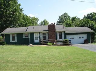 2314 E Huntington St, Ozark, MO 65721