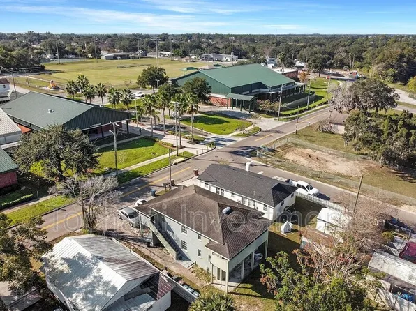 1002 Avenue E, Haines City, FL