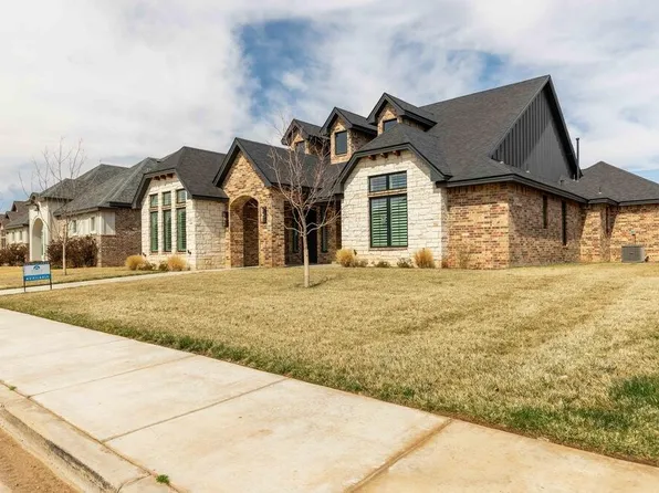 4410 141st St, Lubbock, TX 79424