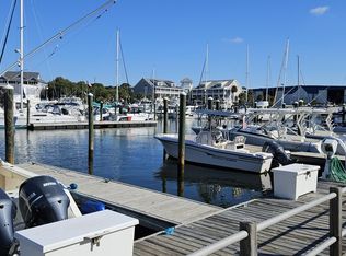 2571 Saint James Dr SE #U-A3, Southport, NC 28461