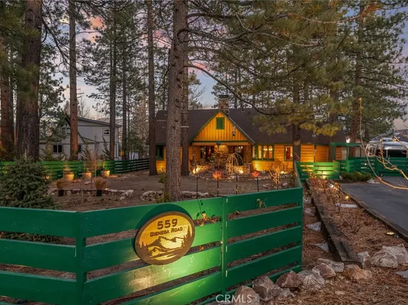 559 Cienega Rd, Big Bear Lake, CA 92315