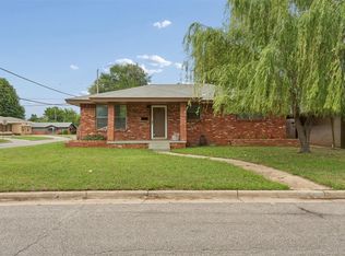 2637 SW 56th St, Oklahoma City, OK 73119