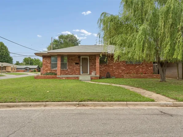 2637 SW 56th St, Oklahoma City, OK 73119