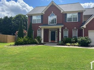 1514 Belfaire Lake Trl, Dacula, GA 30019