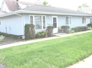 2609 Commercial Ave #B, South Chicago Heights, IL 60411