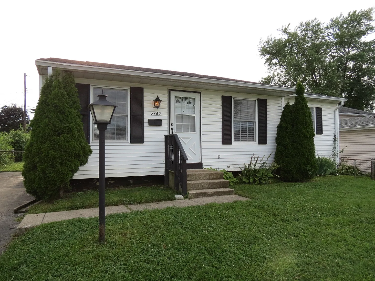3767 S Ohio Ave photo 1