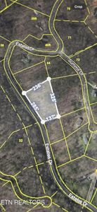 Estates Dr, Seymour, TN, 37865