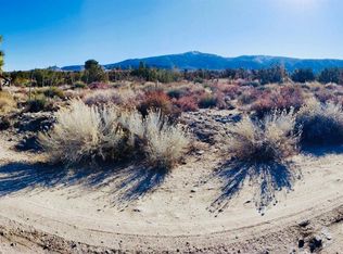 325 Buckthorne St, Pinon Hills, CA 92372