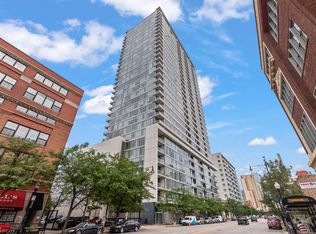 1720 S Michigan Ave APT 914, Chicago, IL 60616