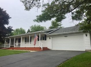 25330 W Lehmann Blvd, Lake Villa, IL