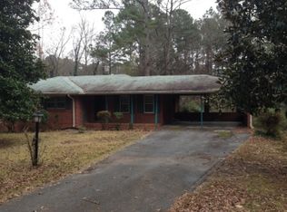 4400 Pullen Ln, Atlanta, GA 30349