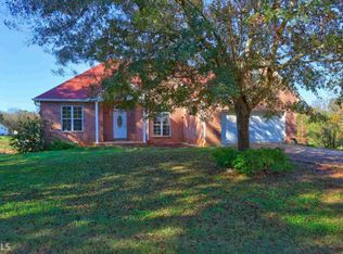 643 Laney Rd, Locust Grove, GA 30248