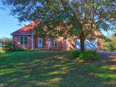 643 Laney Rd, Locust Grove, GA, 30248