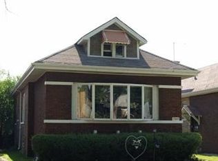 7947 S Indiana Ave, Chicago, IL 60619