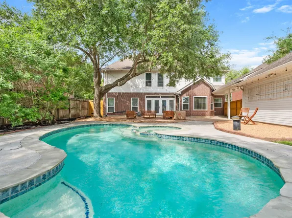 1406 Pambrooke Ln, Houston, TX 77094