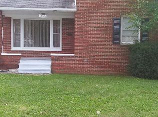 14504 Hale Ave, Cleveland, OH 44110