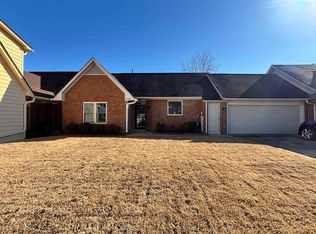 2945 Millers Pond Dr, Memphis, TN 38119