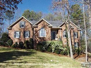 211 Maple Ridge Rd, Blythewood, SC 29016