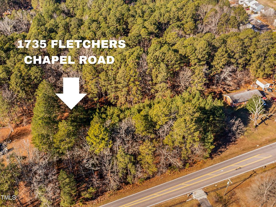 1735 Fletchers Chapel Rd, Durham, NC 27703 Zillow
