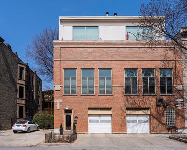 1318 W George St APT 3C, Chicago, IL, 60657