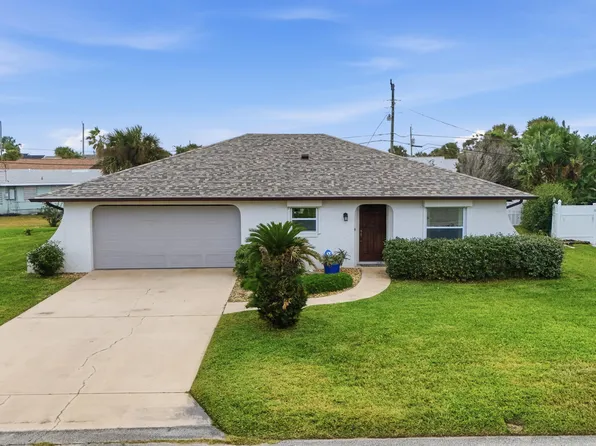 33 Ocean Breeze Cir, Ormond Beach, FL 32176