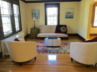 40 Taft Ave, Lexington, MA 02421