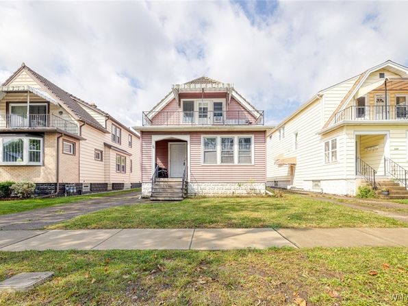 Additional property image - 76 Marne Rd, Cheektowaga, NY 14215